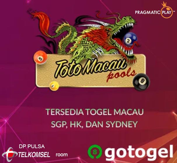 [GOTOGEL] Daftar Togel Terpercaya - Situs Judi Togel Online Resmi dan Aman