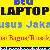 Foto Profil Beli Notebook Bekas